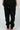 BLACK CARGO PANTS