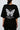 T-SHIRT  SKULL BUTTERFLY