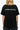 Black T-Tee