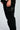 BLACK CARGO PANTS