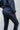 TROUSERS HEXAGON BLUE
